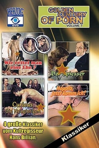 Poster of Golden Century of Porn 7