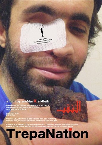 Poster of TrepaNation