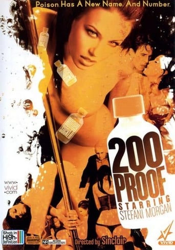 Poster of 200 Proof