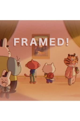 Poster of Framed!