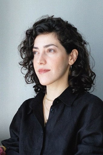 Portrait of Rand Beiruty