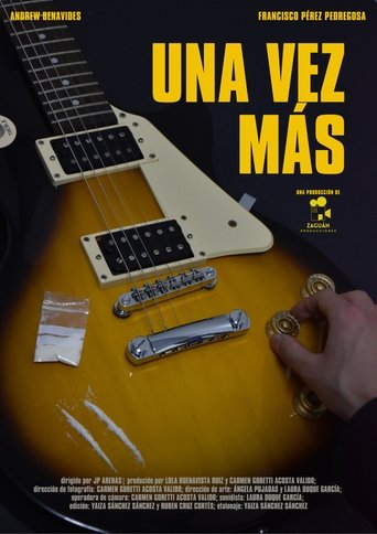Poster of One More Time