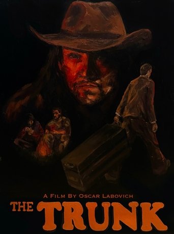 Poster of The Trunk