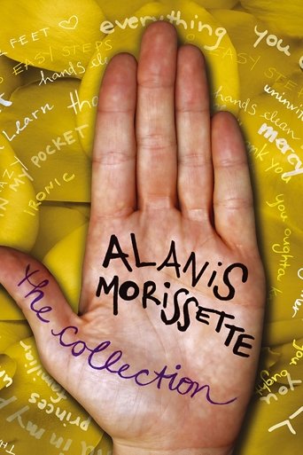 Poster of Alanis Morissette: The Collection