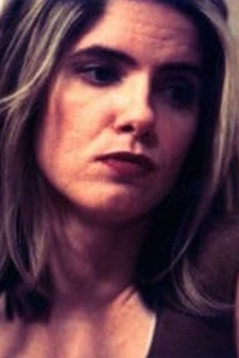 Portrait of Holly Spencer