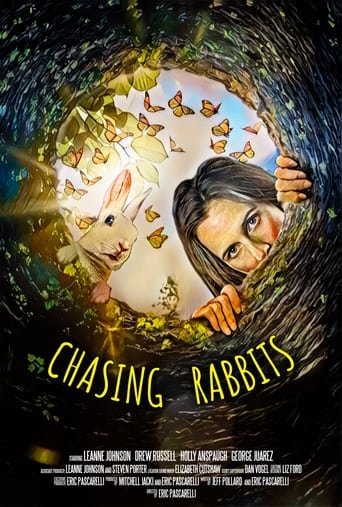 Poster of Chasing Rabbits