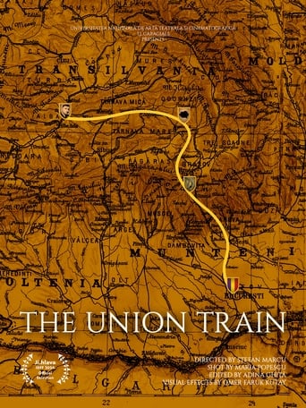 Poster of The Union Train