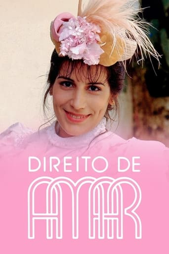 Poster of Direito de Amar