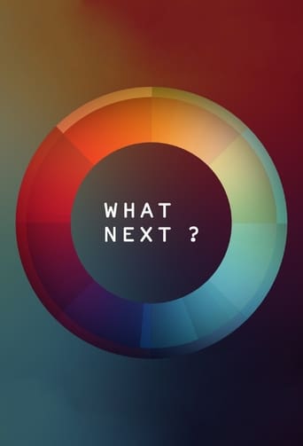 Poster of What Next?