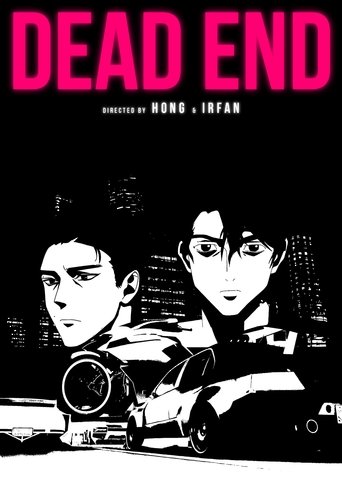 Dead End Poster of Dead End