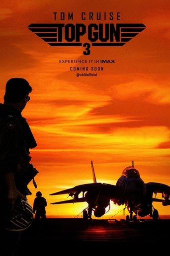 Poster of Top Gun 3