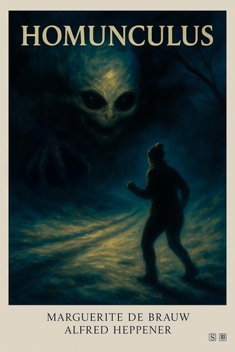Homunculus Poster of Homunculus