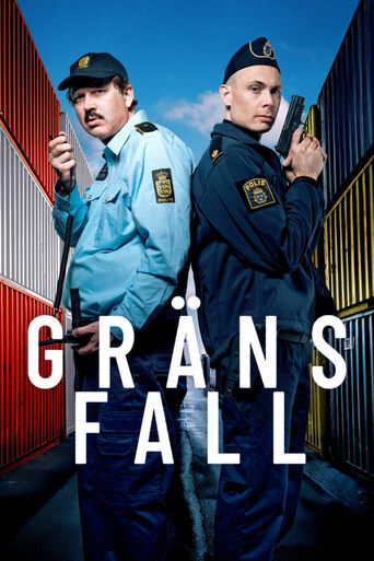 Portrait for Gränsfall - Season 1