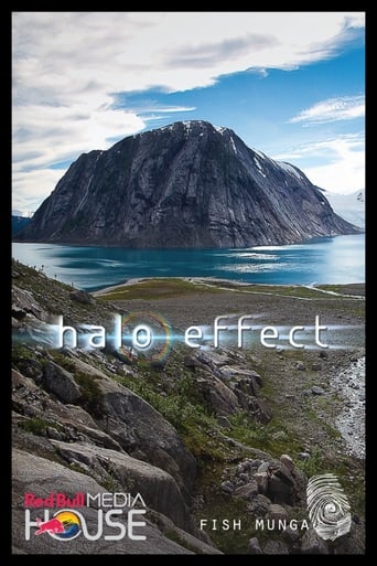 Poster of Halo Effect