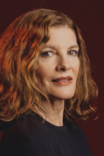 Portrait of Rene Russo