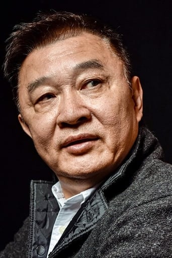 Portrait of Tony Ching Siu-Tung