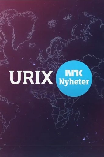 Poster of Urix