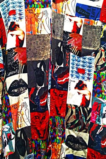 Poster of PSICOTRÓPICA