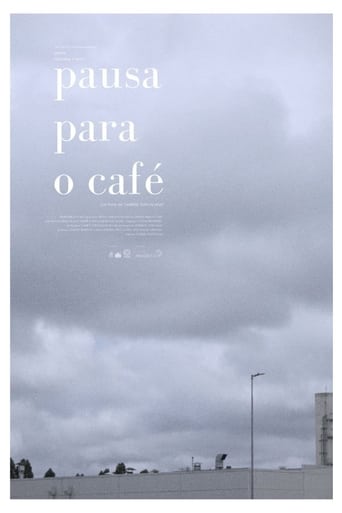 Poster of Pausa Para o Café