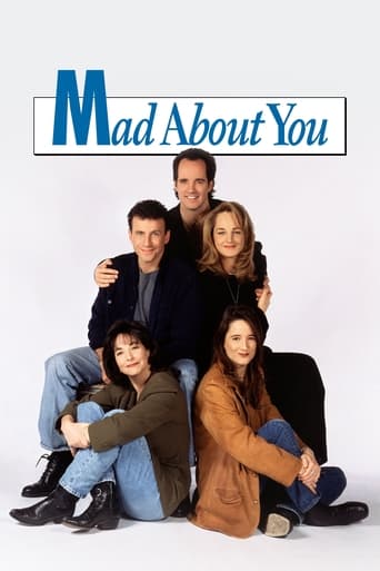 Portrait for Mad About You - Season 2