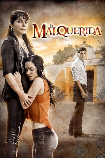 Poster of La Malquerida