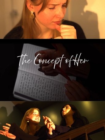 Poster of The Concept of Her