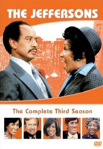 Portrait for The Jeffersons - Season 3