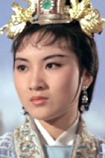 Portrait of Chen Li-Li