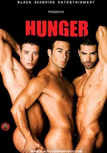 Poster of Hunger