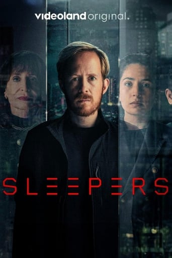 Portrait for Sleepers - Season 2