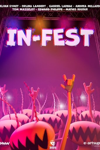 Poster of In-Fest
