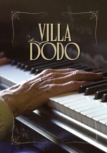 Villa Dodo Poster of Villa Dodo