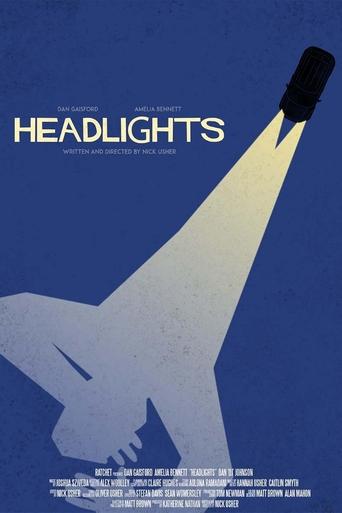 Poster of Headlights