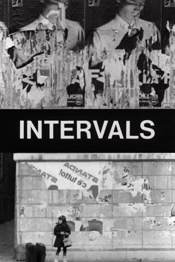 Poster of Intervals