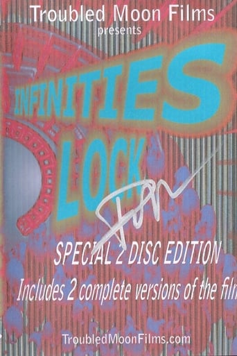 Poster of Infinities Lock