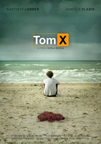 Poster of Tom X