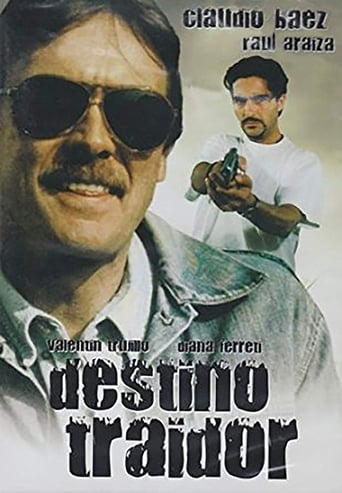 Poster of Destino Traidor