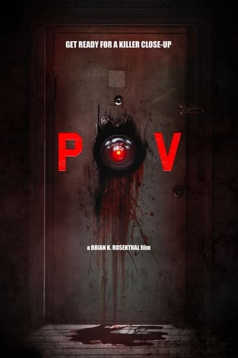 Poster of POV