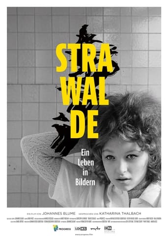 Poster of Strawalde - Ein Leben in Bildern