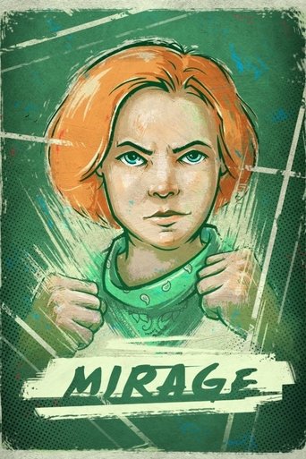 Poster of Mirage