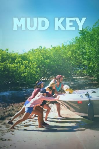 Poster of Mud Key