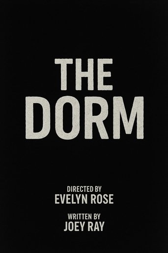 Poster of The Dorm