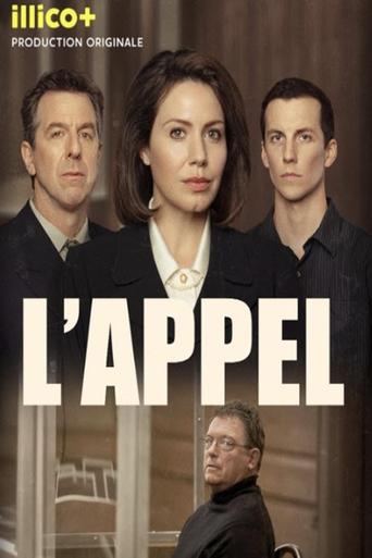 Poster of L'appel