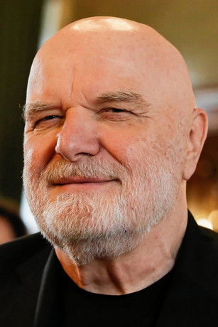 Portrait of Andrzej Mleczko