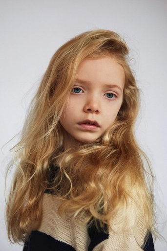 Portrait of Skylar Betteridge