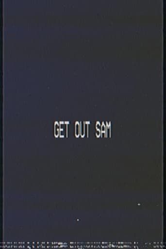 Poster of Get out sam