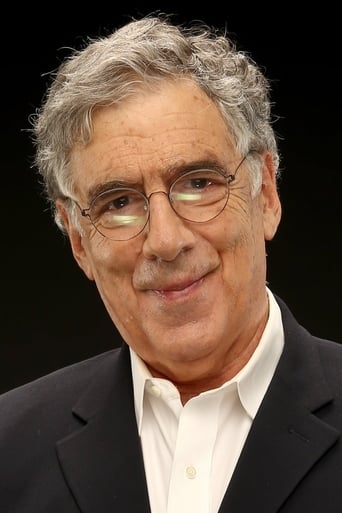 Portrait of Elliott Gould