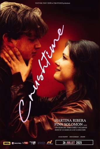 Poster of Coup de Foudre à Avignon