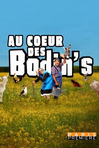 Poster of Au coeur des Bodin's