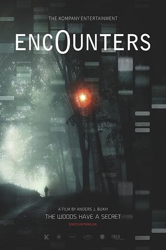 Poster of Encounters